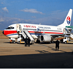 长海航空货运航空快运业稳步发展的原因是什么？